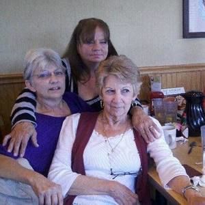 Meet your Posher, Helen